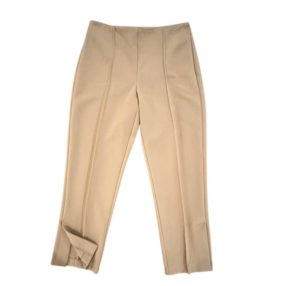 DREW | Anthropologie Women’s Isabelle Capri Pants - Size 2 - NWT - Picture 7 of 8